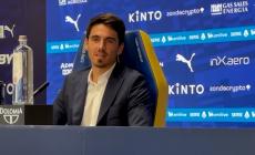 Vigilia di Parma-Como, Carlos Cuesta perde anche Almqvist. E presenta cos&igrave; la partita&hellip; - Video