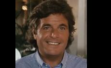È morto l'attore Mauro  Di Francesco: “I fichissimi” e “Sapore di mare 2”.  Aveva 74 anni