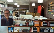 "Mattioli 1885" festeggia 140 anni di storia. E inaugura il museo creativo del libro 