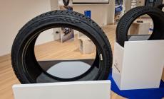 Michelin Crossclimate 3: ecco l'all season anche per le sportive potenti 