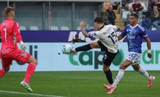 Parma-Como,  finisce 0-0 una partita intensa. Dei crociati le occasioni migliori - Risultati e classifica