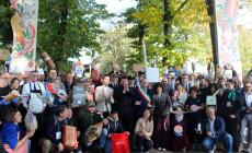 A Polesine va in scena Salumi da Re - La fotogallery