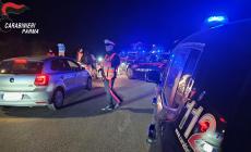 Operazione dei carabinieri di Fidenza tra la via Emilia e Voghera: arrestato un latitante  dal 2016