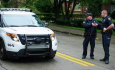 Un morto e sei feriti in  una sparatoria in un campus in Pennsylvania 
