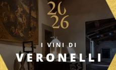 La Guida Oro I Vini di Veronelli 2026