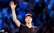 Sinner in rimonta batte Zverev e conquista l'Atp 500 di Vienna