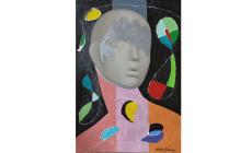 Steve Barney: la leggerezza  degli  oggetti  che rinascono