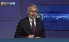 Inquietante episodio in Ghiaia: barista aggredito a cinghiate da due senzatetto 
