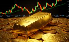  Nella grande corsa all'oro c'è spazio anche  per l'euro