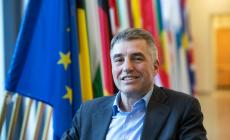Collegio europeo, nuova governance. Alberto Spagnolli presidente