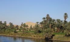 A fuoco una nave sul Nilo: 60 italiani a bordo