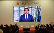 Al via Cibus Tec Forum: focus su sostenibilità, ricerca e sicurezza degli approvvigionamenti 