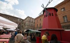 Dal 31 ottobre al 2 novembre, torna il Mercatino Regionale Francese in Strada Garibaldi