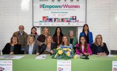 Donne e lavoro, al via un nuovo progetto 