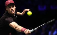 Parigi, Sinner batte Bergs e va agli ottavi