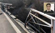 Precipit&ograve; nel Taro: condannato il cantoniere, assolto il funzionario