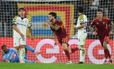 Roma-Parma 2-1: il gol di Circati non basta, crociati sconfitti a testa alta all'Olimpico. Giallorossi primi in classifica, Parma fermo a 7 punti  - La classifica - Foto 