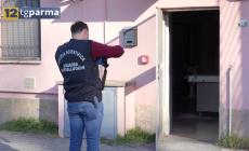 Molotov contro "L'atelier del dolce", paura in via XXIV Maggio - Video