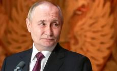 Putin e quei bambini ucraini arruolati per combattere