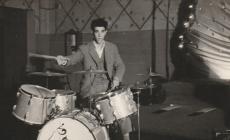 "La Cantina di Ughetto", concerto dedicato a Minetti storico batterista parmigiano scomparso 
