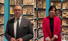 Nasce il Museo di storiografia naturalistica dell’Università di Parma, con 8mila pezzi - Videointerviste
