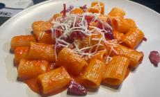 Pasta alla Sorbolese, tosone e culatello: la ricetta di Mario Marini 