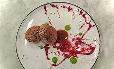 Cotechino alla Rossini: la ricetta di  Vincenzo Nardozza (La Pilotta, hotel Stendhal)