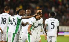 Il Sassuolo espugna Cagliari 2-1. Lazio-Pisa senza reti - Risultati e classifica