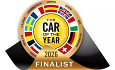 Car of the Year 2026, ecco la lista delle sette finaliste
