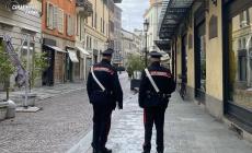 Ruba un monopattino elettrico in  centro, riconosciuto grazie alle immagini di videosorveglianza: denunciato un 39enne