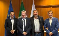  Gianluca Zanichelli direttore di AIPo