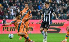 Spalletti, buona la prima: 2-1 a Cremona. 0-0, il Como ferma il Napoli. All'Udinese basta un gol per piegare l'Atalanta - Risultati e classifica