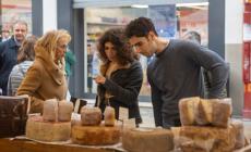 Baguette, lavanda e tanto altro  al mercatino  francese di via Garibaldi - Fotogallery