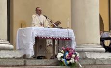 Il Vescovo: “Oggi ogni piccolo gesto, anche un fiore sulla tomba di un bisnonno, ci parla di memoria e di fede”