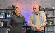 Le canzoni di De Andrè e De Gregori: Andrea Salvini presenta lo spettacolo al teatro al Parco