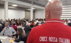 Novembre ricco di eventi: padel e burraco a favore della Cri di Parma