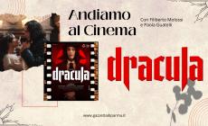 Il Dracula di Luc Besson, tra romanticismo e horror - Video