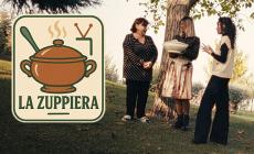 &laquo;La zuppiera&raquo;, storie di cucina  parmigiana
