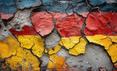 C'era una volta la locomotiva tedesca
