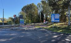 Dopo il maltempo, chiusure temporanee sulla tangenziale- Foto