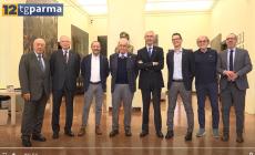 Lunedì al Teatro Regio torna il premio Sport civiltà: premiati 7 big - Video 