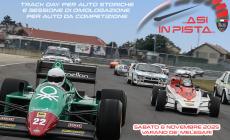 Motorismo storico, si torna a Varano con "Asi in Pista"
