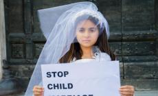 Sposa bambina rischia la forca in Iran: uccise il marito violento