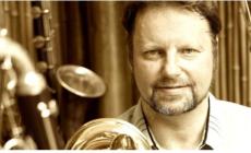 Lo Steffen Schorn European Ensemble al ParmaJazz Frontiere Festival