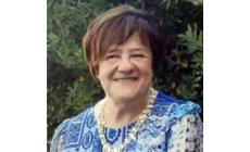 Oggi l'addio a Maria Rita:  suoi il sorriso e la cordialit&agrave; dietro il bancone della ferramenta Tedaldi   
