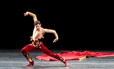 Una noche con Sergio Bernal, il re del flamenco