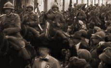 4 novembre, giornata dell'Unit&agrave; d'Italia e delle forze armate, cerimonia in piazza a Parma (Video) e in tutta la provincia (le foto)