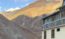 Ciclone sulle vette del Nepal, morti due alpinisti italiani. Altri connazionali risultano dispersi 