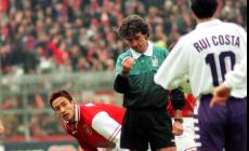 Cesari: "Sono nato a Parma e ho preso la erre dei parmigiani. A Parma cibi meravigliosi"