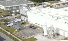 Il gruppo Chiesi amplia il proprio sito industriale in Francia
